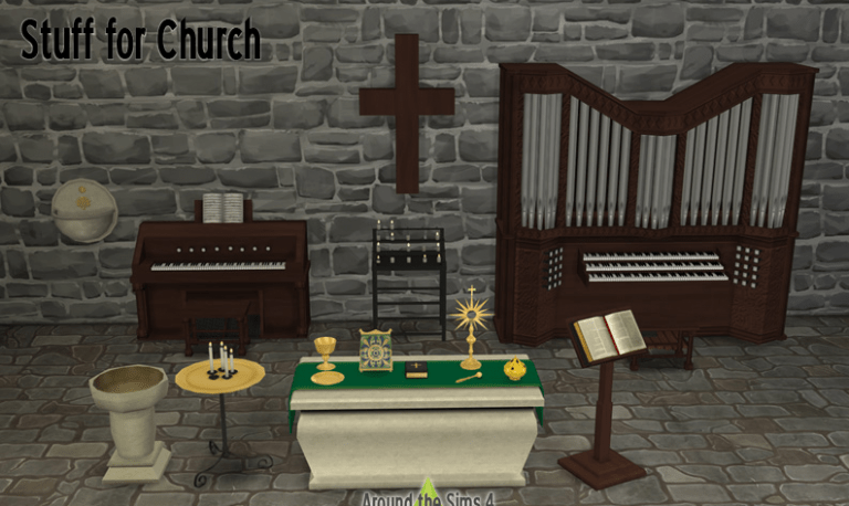 Search Results 37 Stuff For Church