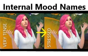 The 15 Best Emotion-Inducing Mood Custom Content For TS4 — SNOOTYSIMS
