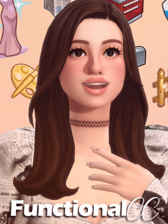 The Best Functional CC for the Sims 4! — SNOOTYSIMS