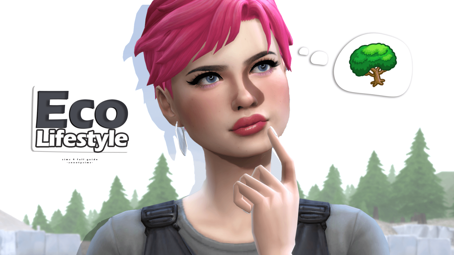 Amazing Ways to Go Green with Sims 4 Eco Lifestyle! — SNOOTYSIMS
