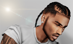 60+ Pieces Of The Best CC for Black & POC Sims — SNOOTYSIMS