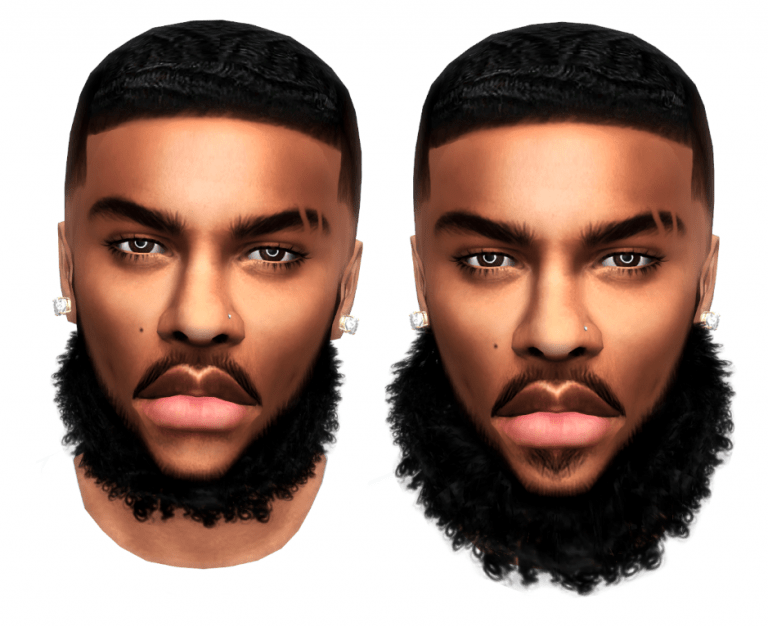 50+ Pieces Of The Best CC for Black & POC Sims — SNOOTYSIMS