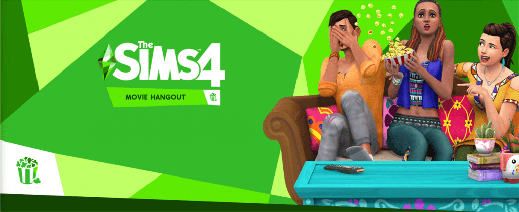 The Best (and Worst) Sims 4 Stuff Packs! - LevelSkip