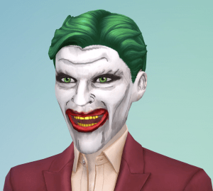 Best 15 Humorous and Scary Clown Custom Content for TS4 — SNOOTYSIMS