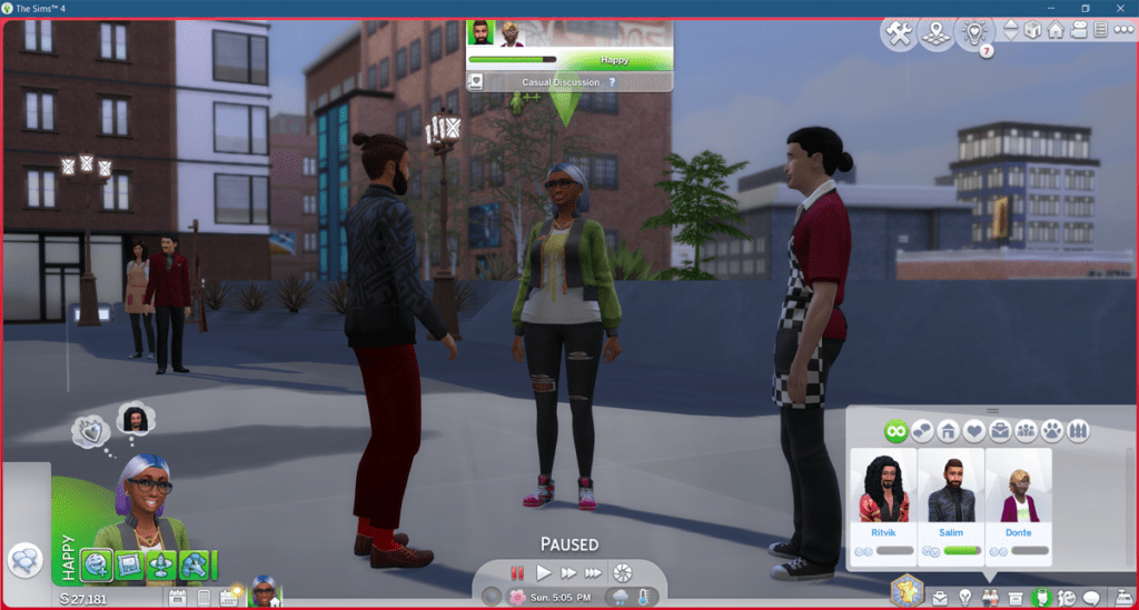 Sims 4: Relationship & Friendship Cheats - WhatIfGaming