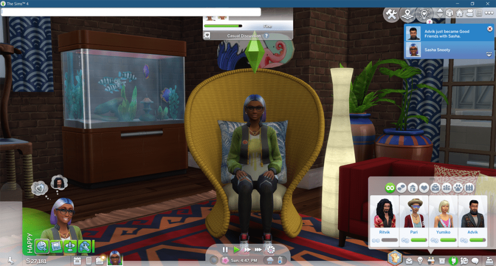 Sims 4 Relationship Cheats: How to Change Any Sims' Relationship