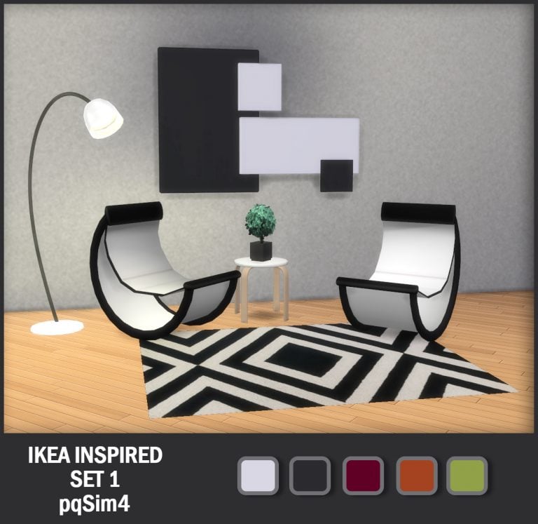 Search Results 40 IKEA Inspired Living Room Set by PQSim4