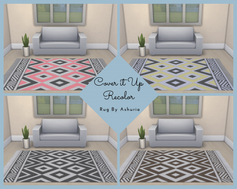 Tiny Houses, Big Fun! — The Ultimate Tiny Living CC Packs for The Sims 4