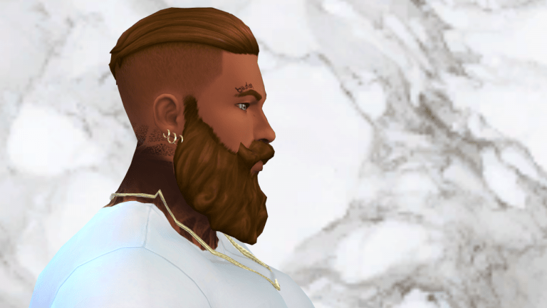 25 Elegant Slicked Back Hair CC You Need To Try SNOOTYSIMS   Tumblr A206bc567283428ed99dbb87b804e4f6 Cb618b24 1280 768x432 