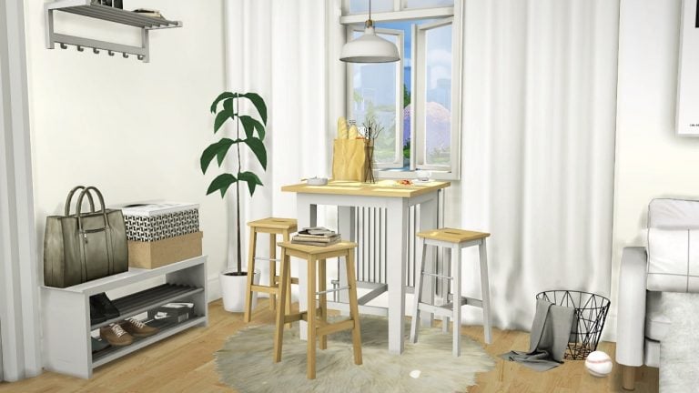 Search Results 34 IKEA Bar Set by MXIMS