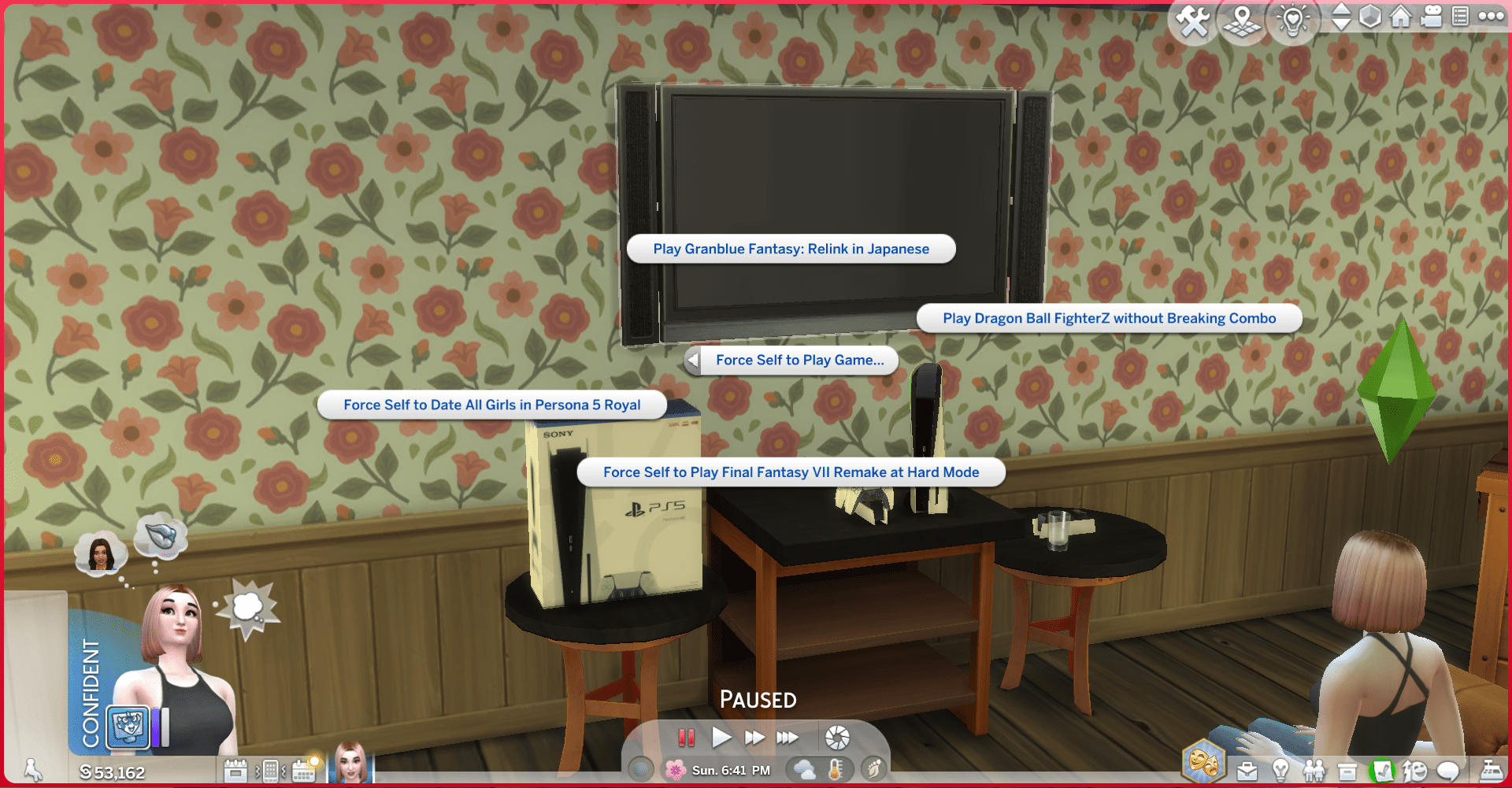 sims 4 playstation 5 mod sims 4 playstation 5 mod