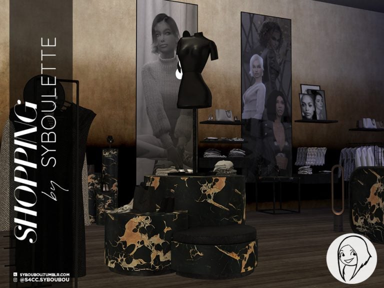 Search Results 46 shopping set by syboulette