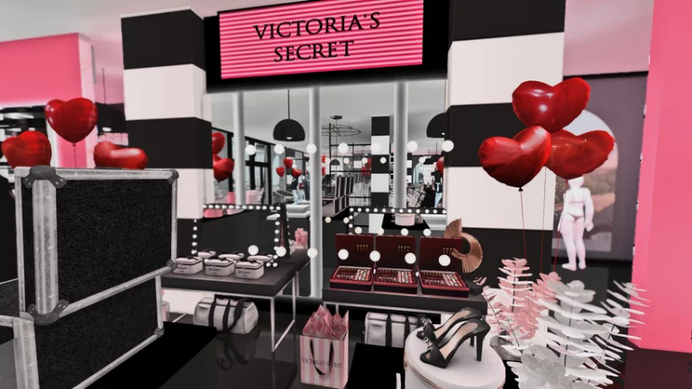 Search Results 46 victoria’s secret retail store