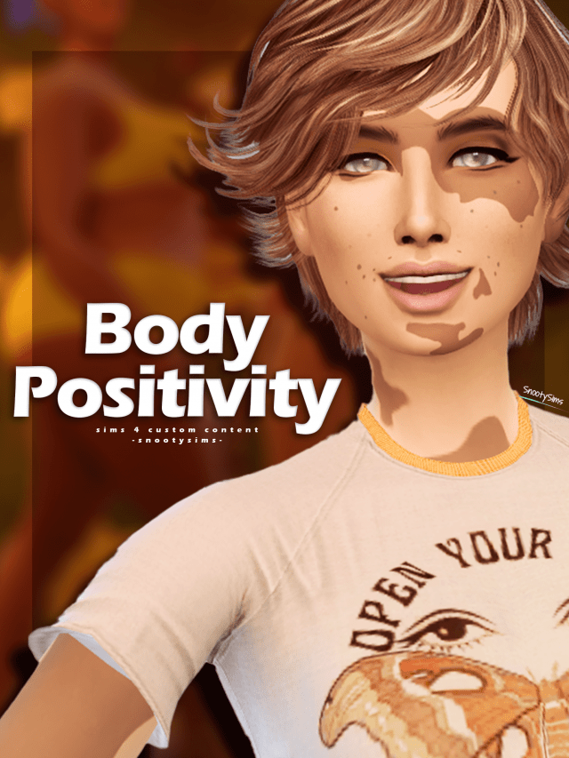 body positivity cc sims 4
