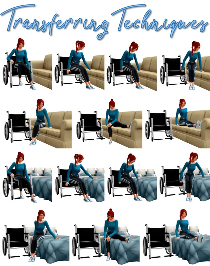  disabilities cc