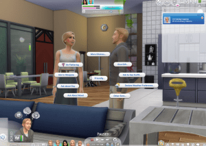 The 15 Best Emotion-Inducing Mood Custom Content For TS4 — SNOOTYSIMS