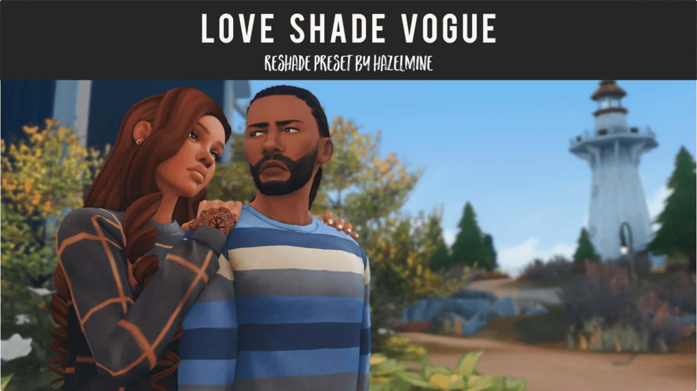 27 Mind Blowing Shader Mods For The Sims 4 — Snootysims