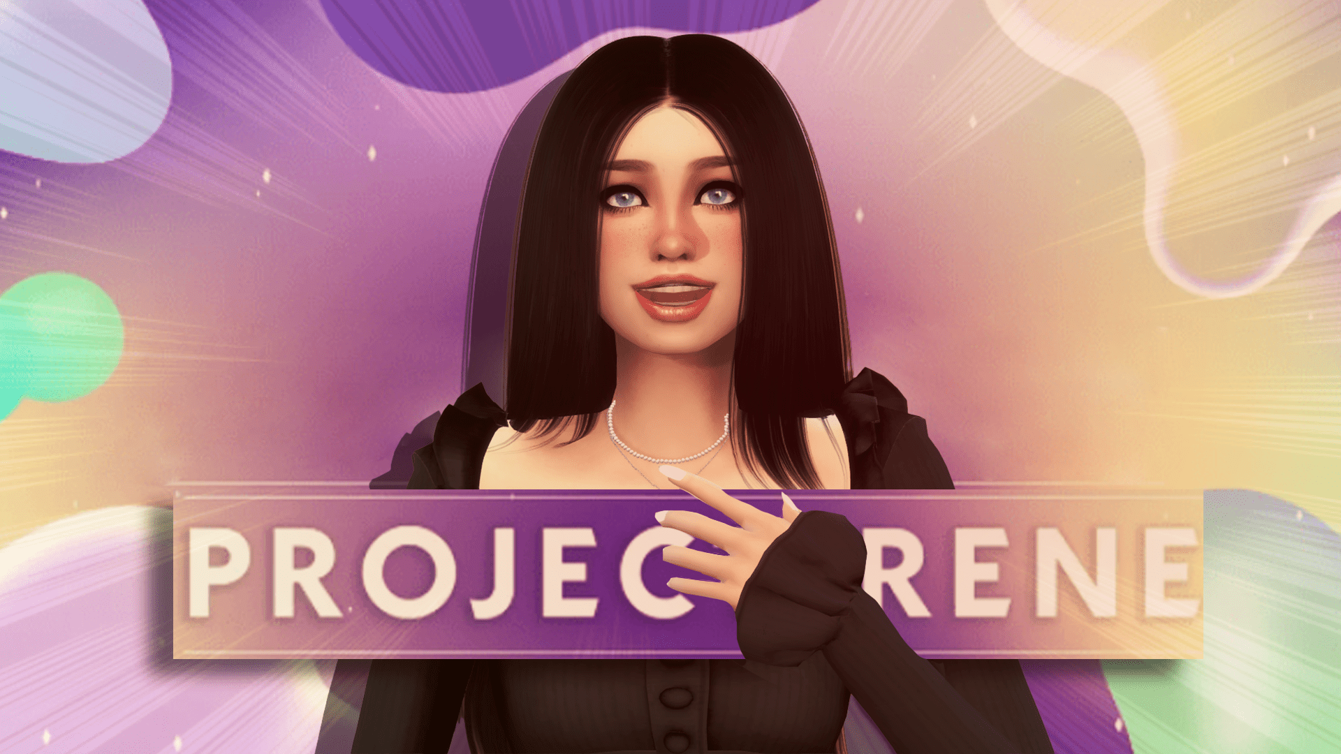 The Sims 5 'Project Rene' Is In Development | TheSixthAxis