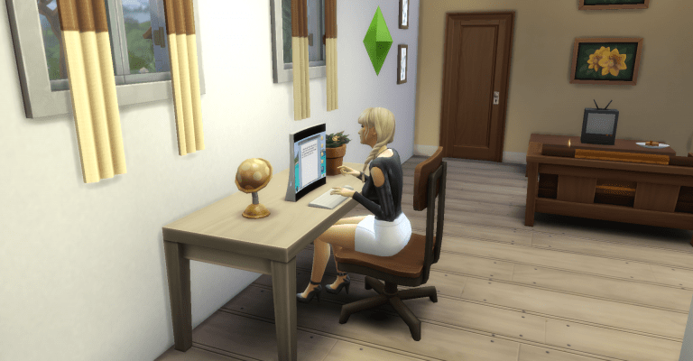 Resurrect Cheat — How to Resurrect a Sim in The Sims 4 — SNOOTYSIMS