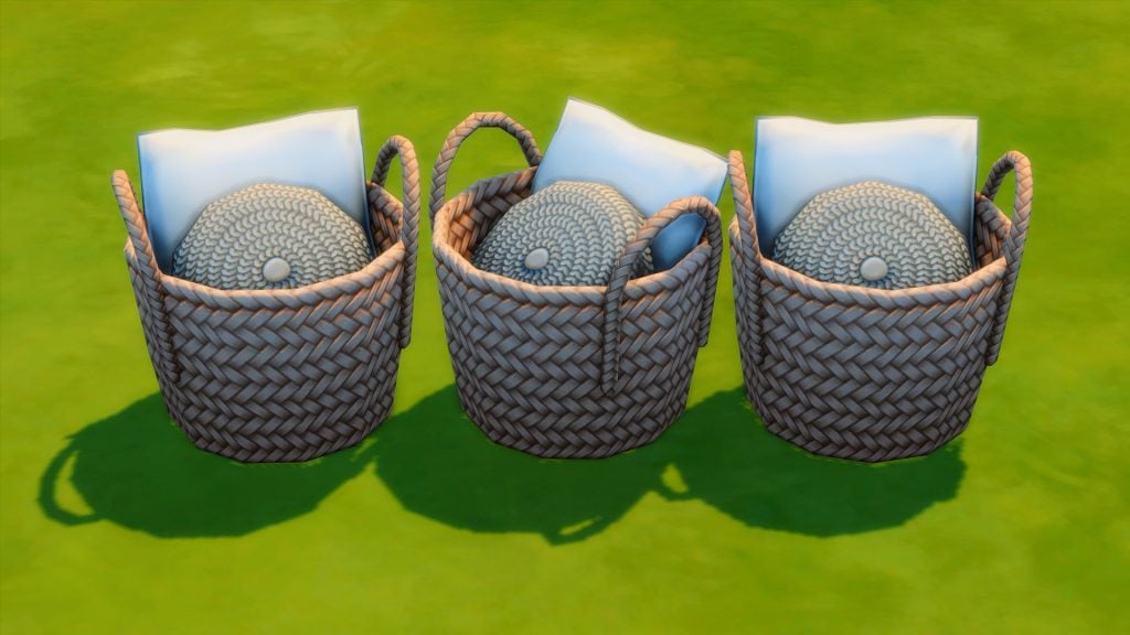 How To Rotate Objects/Items in The Sims 4 Freely! — SNOOTYSIMS