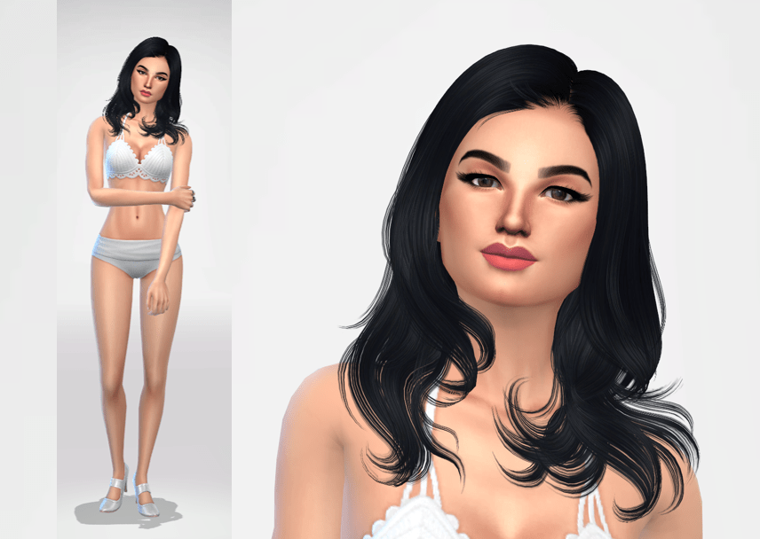 fit skin overlay