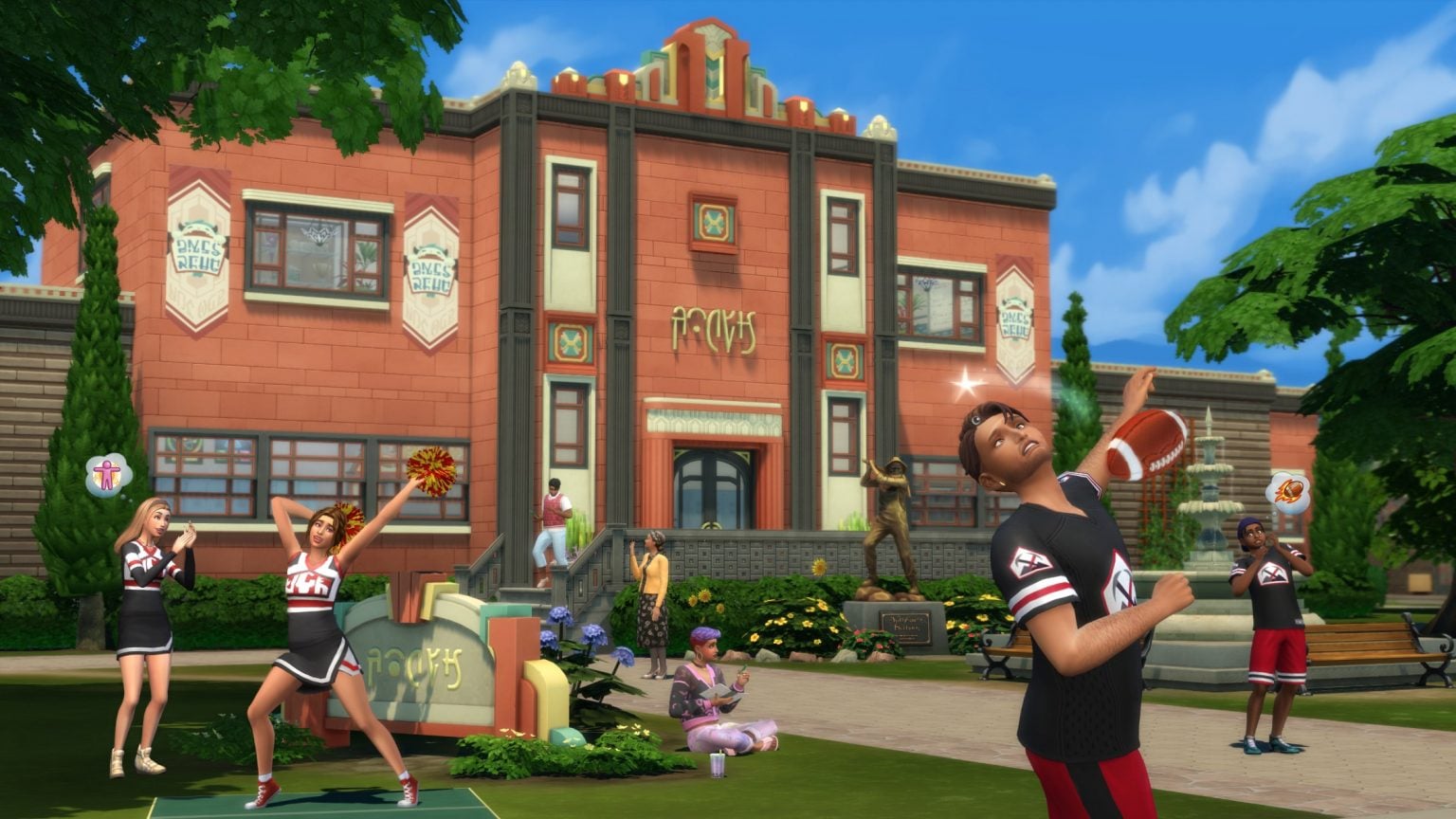 15 Ultimate School Mods for Your Teens in the Sims 4 — SNOOTYSIMS