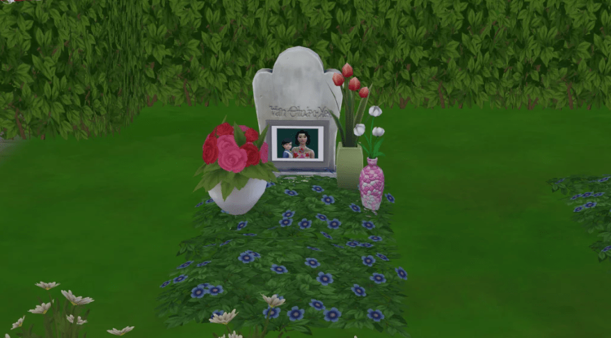 The Sims 4 How to Avoid Death