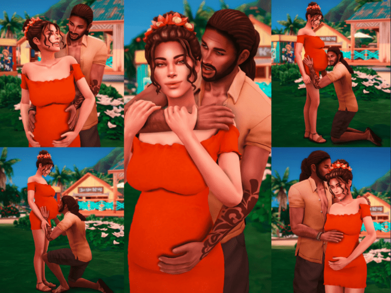 Search Results 11 Pregnancy Poses