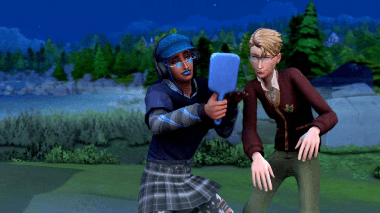 Sims 4 Death Cheats: Playing With Death In Versatile Ways! — SNOOTYSIMS