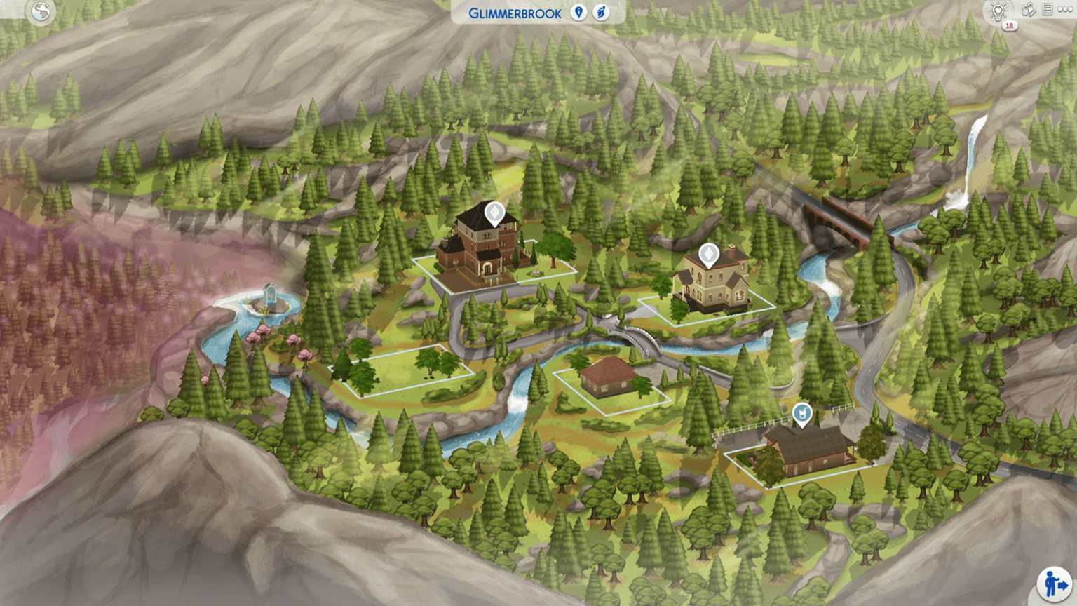 Maps Mods: Beautify Your World with These 5 Mods! — SNOOTYSIMS