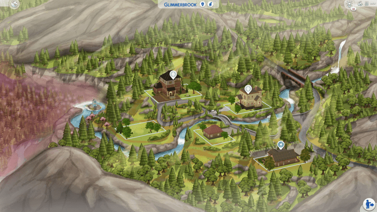 Maps Mods: Beautify Your World with These 5 Mods! — SNOOTYSIMS