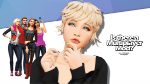 sims 4 multiplayer mod download
