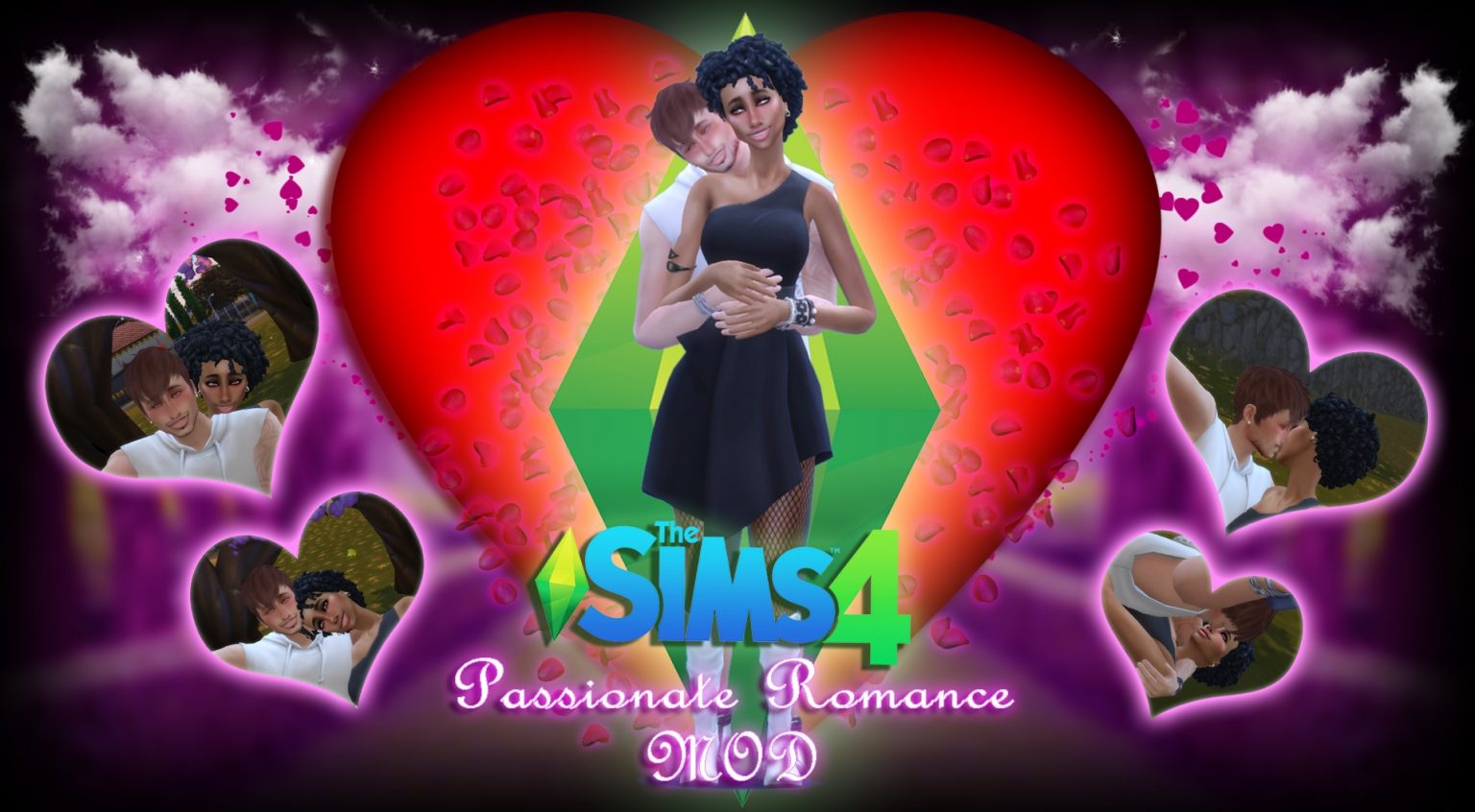 The Ultimate Romance Mods For The Sims 4 2022 Update Snootysims