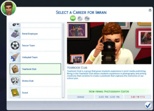 15 Ultimate School Mods for Your Teens in the Sims 4 — SNOOTYSIMS