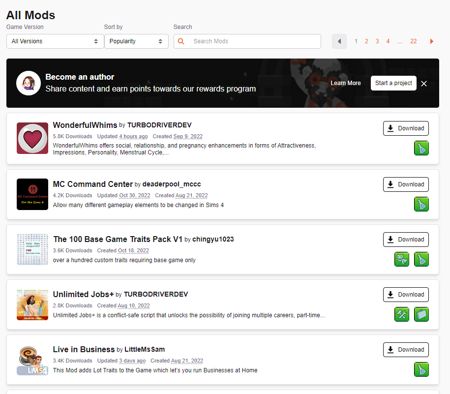 The Sims 4 Mods Hub: Everything You Need to Know!