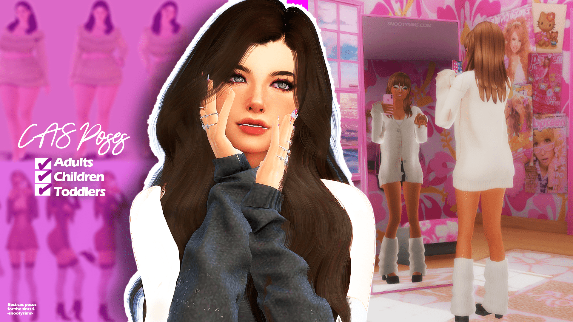 POSE DUMP #18 | Sims 4, Sims 4 couple poses, Sims 4 characters
