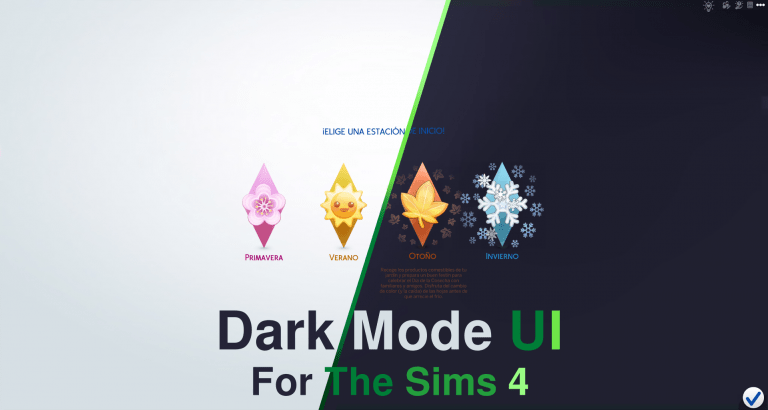 Custom Ui Sims 4 More Columns in CAS Mod: Expand your Create A Sim Catalog in TS4 ...