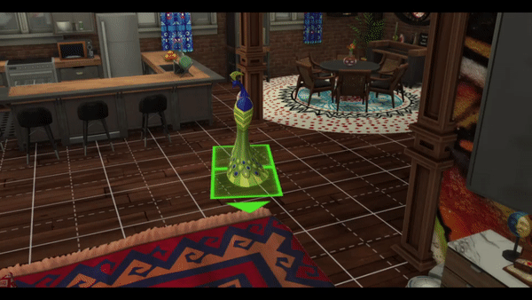 The Sims 4 Tutorial - #9 - Build Mode Cheats I Use