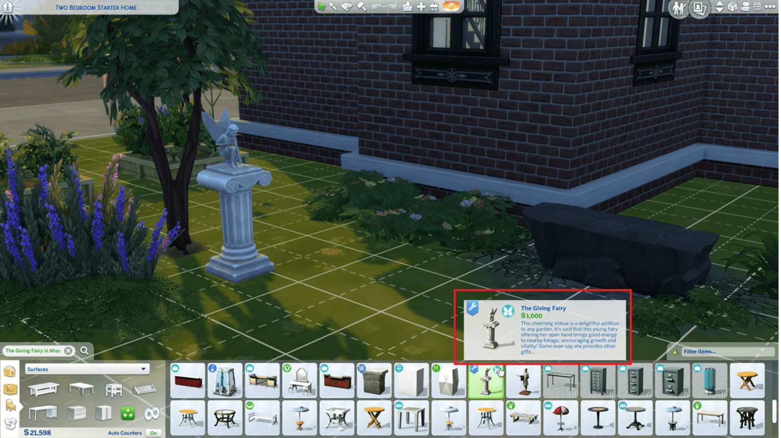 Fairies VS Witches Mod: LET THE FUN BEGIN! — SNOOTYSIMS
