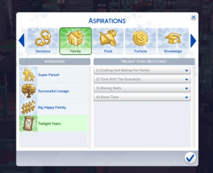 The BEST Sims 4 Aspiration Mods in 2022 — SNOOTYSIMS