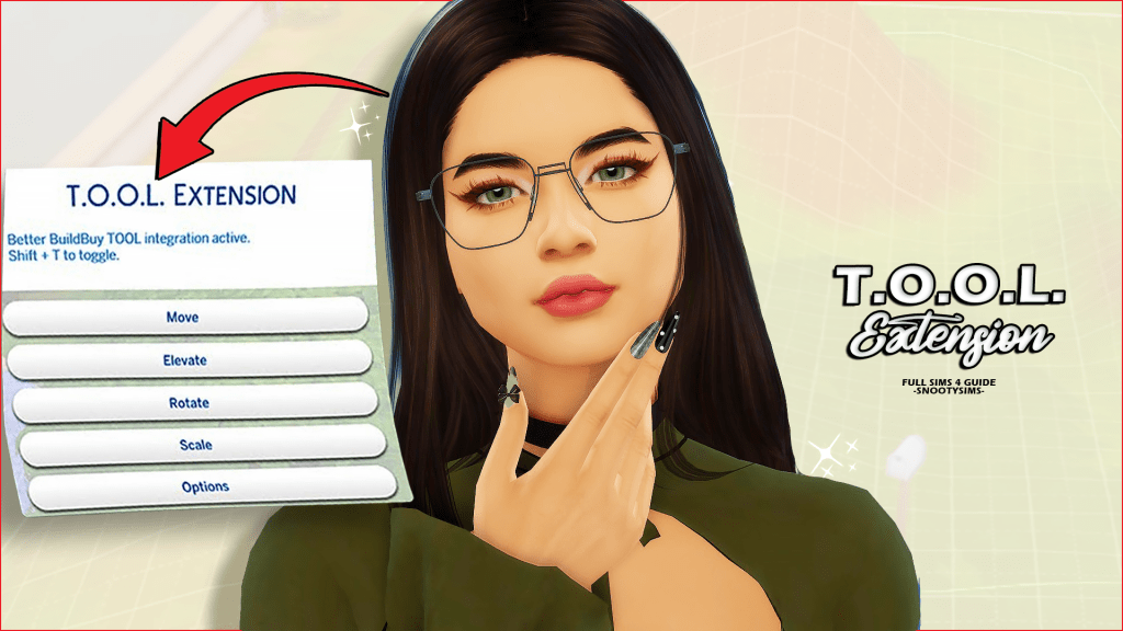 Top 10 Free Mods for Better Realism & Gameplay + LINKS (The Sims 4 mods) 