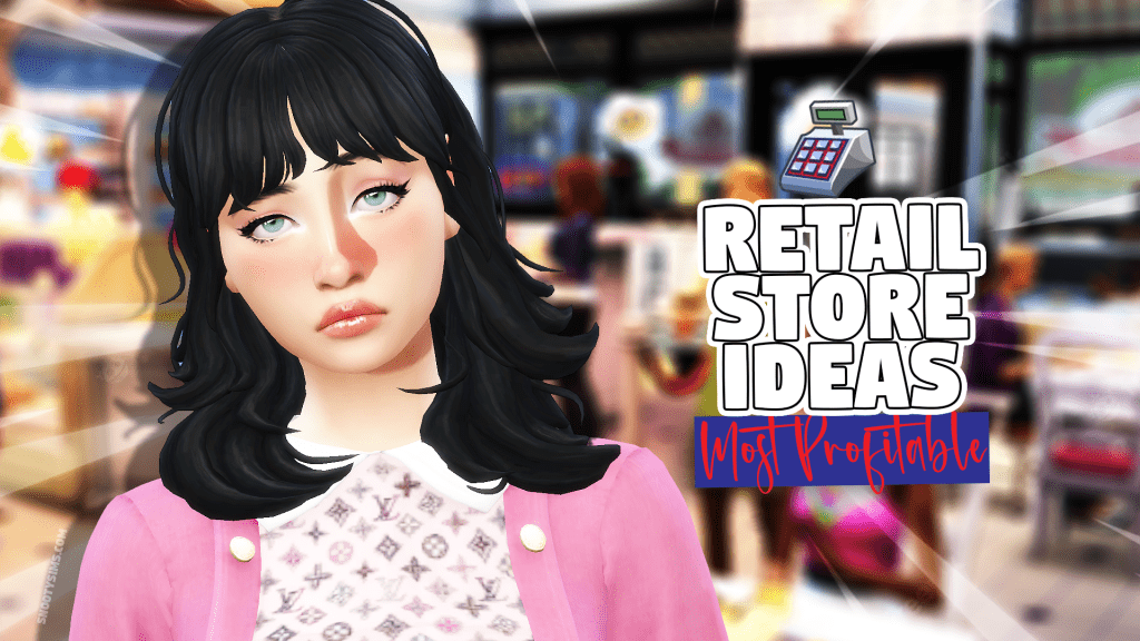 retail store ideas