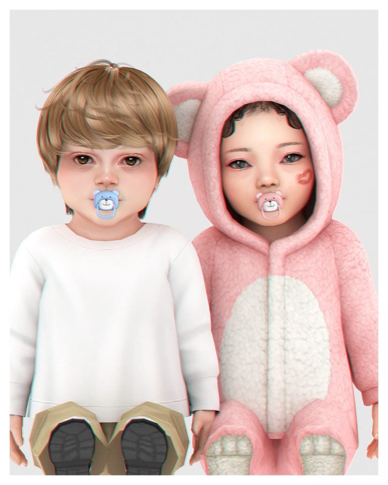 Search Results 80 Bear Pacifier for Infants