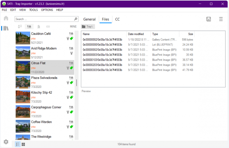 4 Alternatives to the Mod Conflict Detector — SNOOTYSIMS