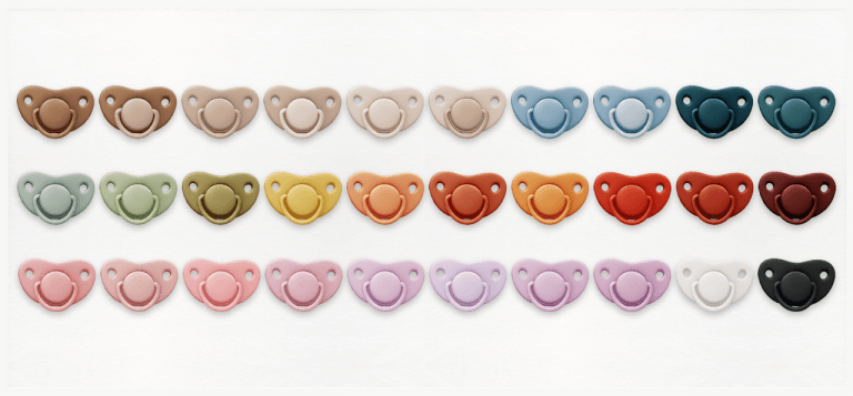 Search Results 77 Poppy Pacifier