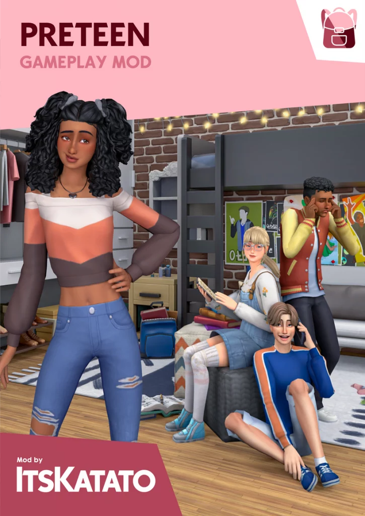 The best Sims 4 mods for 2023, How to use mods & become immortal