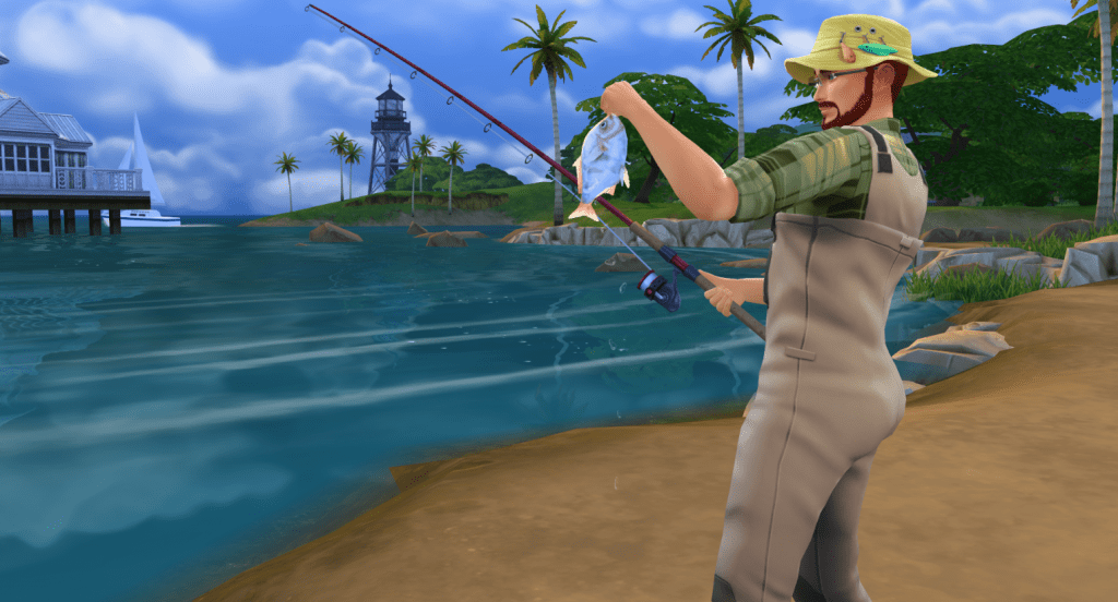 fishing 1