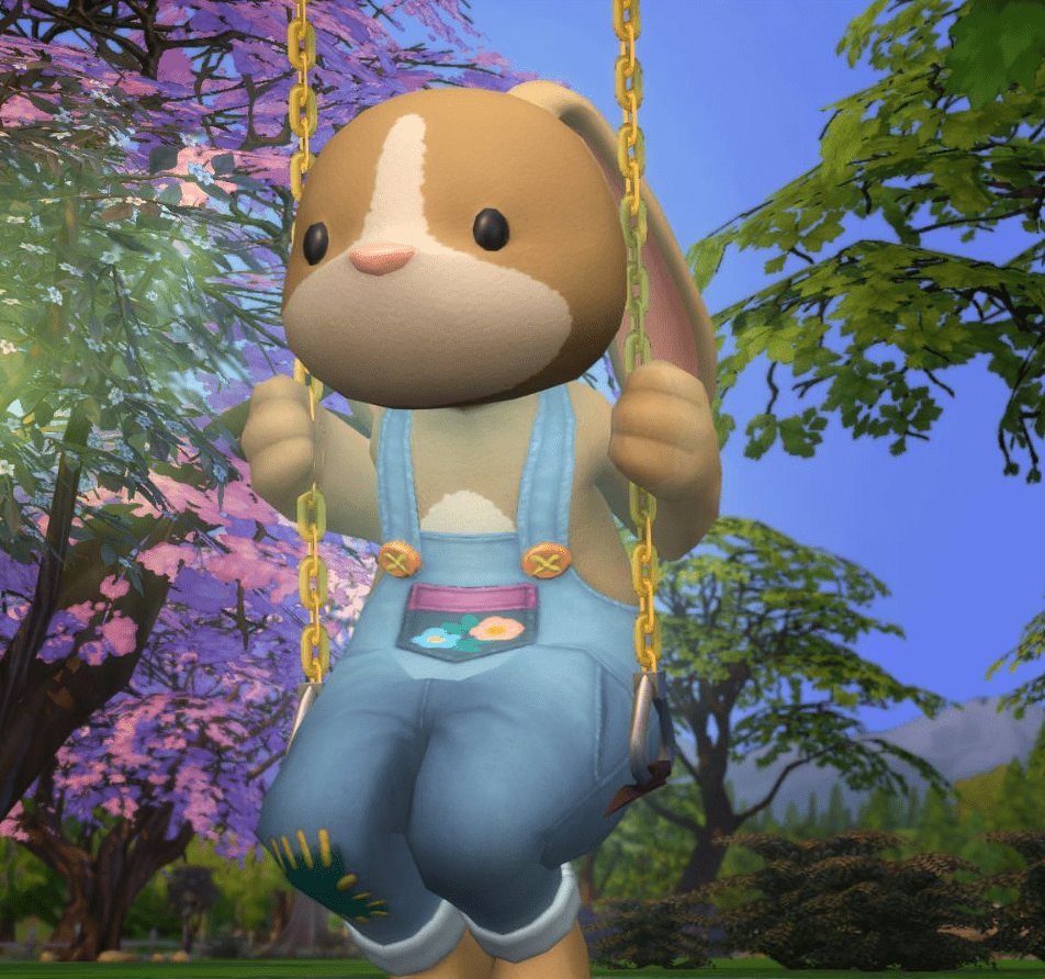 flower bunny Screenshot 2023 03 23 164241
