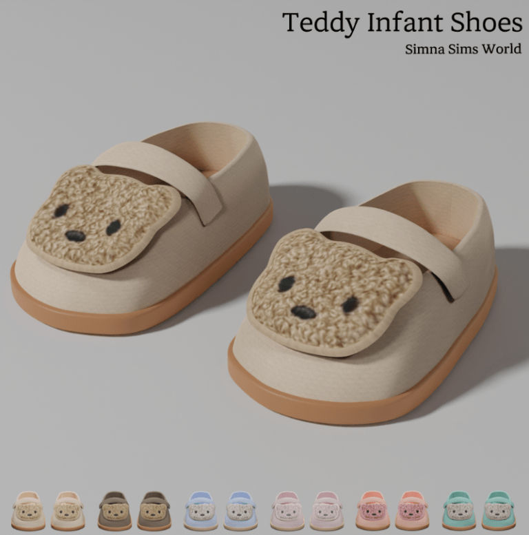 Search Results 33 Teddy Infant Shoes