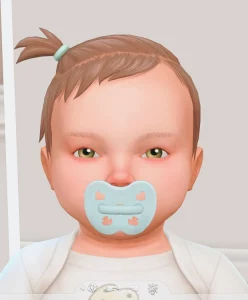 Hand-Picked Infants Accessories CC for The Sims 4 — SNOOTYSIMS